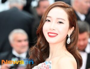 少女時代ジェシカの熱愛情報まとめ!歴代彼氏は誰なのか?