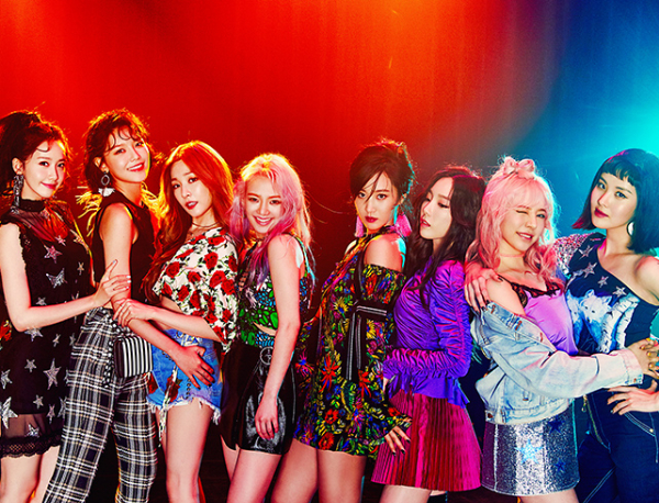 少女時代の全盛期はいつだった？デビューから今までの歴史をご紹介します！