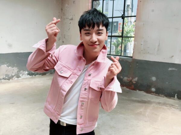 BIGBANGのメンバーと年齢を紹介!そして現在の姿は?