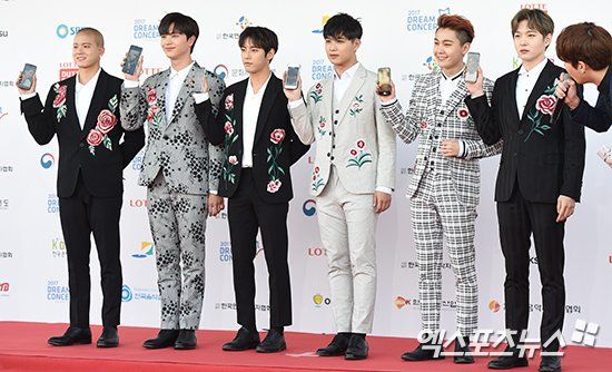 BTOB(ビートゥービー)は仲悪い？喧嘩した事はある？_