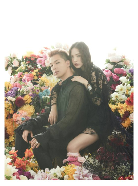 BIGBANG(ビッグバン)のメンバーは結婚してるのか調査!パパになってる人も?