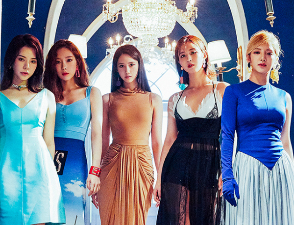 少女時代の全盛期はいつだった？デビューから今までの歴史をご紹介します！