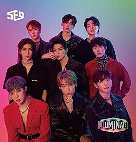 SF9(エスエフナイン)は人気ない？韓国での人気は？