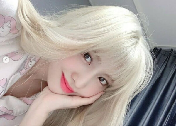 TWICE(トゥワイス)モモのプロフィールまとめ!身長や年齢・出身地などを紹介!