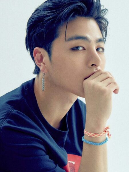 ikon(アイコン)のプロフィール!誕生日や血液型・身長までご紹介。