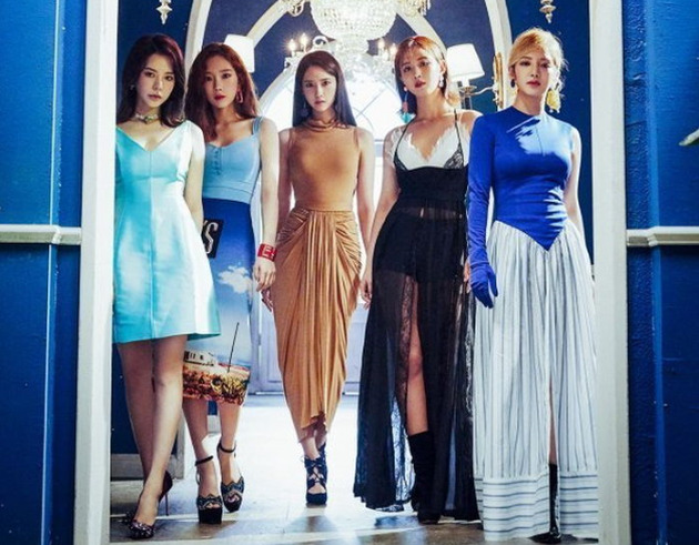 少女時代がカムバックでついに復活!?2022年のライブの可能性は?