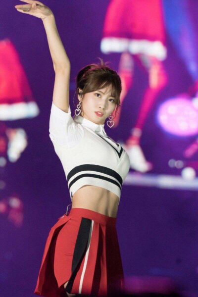 TWICE(トゥワイス)モモのプロフィールまとめ!身長や年齢・出身地などを紹介!