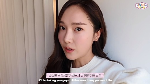 少女時代の脱退理由は何?いつ脱退した?ジェシカの過去と現在まとめ