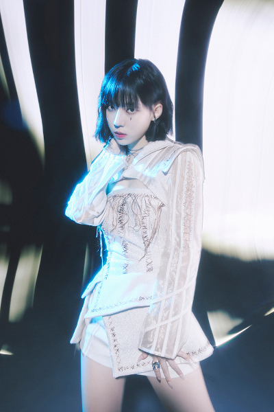 aespa(エスパ)ウインターの本名は?身長や体重も調査しました!