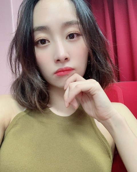 KARA ニコルの髪型が可愛い!ショートヘア以外のヘアースタイルもご紹介!