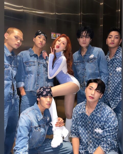 韓国アイドル(k-pop)スケジュールが過酷？睡眠時間ヤバくて倒れる人が多いって本当？