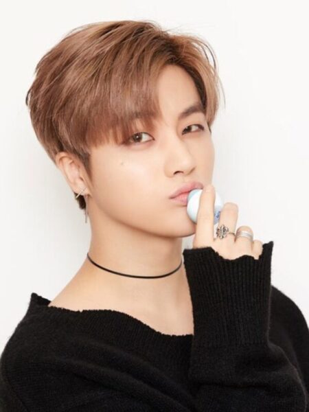 iikon(アイコン)のプロフィール!誕生日や血液型・身長までご紹介。