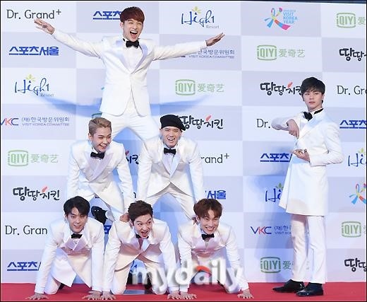 BTOB(ビートゥービー)は仲悪い？喧嘩した事はある？_