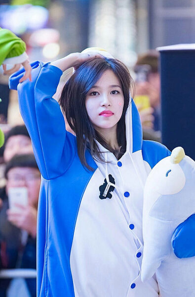 TWICE(トゥワイス)ミナのプロフィール!誕生日や血液型・趣味まで徹底調査!