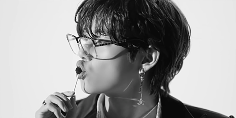 BTS テテ(v/キムテヒョン)がジェニーと済州島へ?写真は合成だった?!