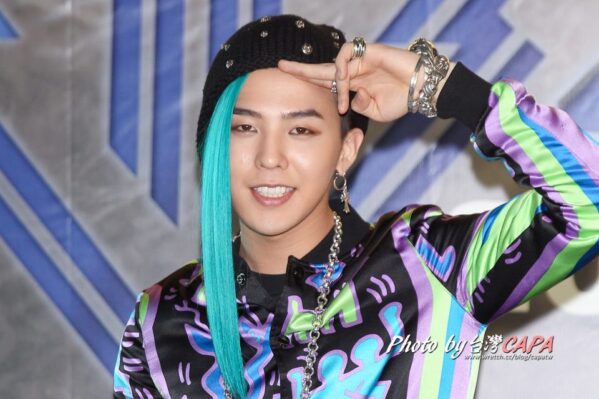 BIGBANGのメンバーと年齢を紹介!そして現在の姿は?