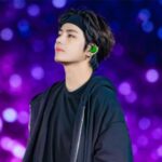 BTS テテ(v/キムテヒョン)がジェニーと済州島へ?写真は合成だった?!