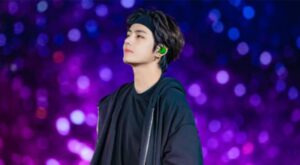 BTS テテ(v/キムテヒョン)がジェニーと済州島へ?写真は合成だった?!