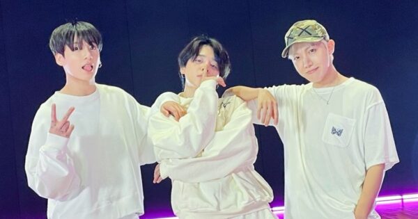 BTS3J（ジョングク・ジミン・J-HOPE）が歌う卒業とは？あわせて歌詞もご紹介！