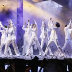 BTSのライブで話題!black swanはどんな曲?和訳やMV撮影場所をご紹介