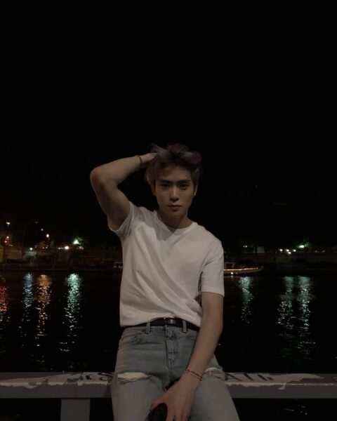 NCT(127・U・DREAM)彼氏にしたいメンバーランキング!女性にモテるのは?