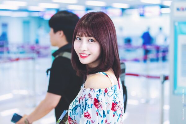 TWICE(トゥワイス)モモのプロフィールまとめ!身長や年齢・出身地などを紹介!