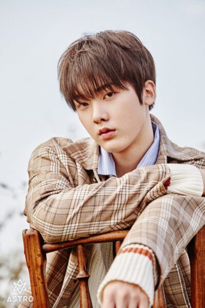 ASTRO(アストロ)のプロフィール!身長や年齢、平均身長を調査。