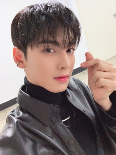 ASTRO(アストロ)のプロフィール!身長や年齢、平均身長を調査。