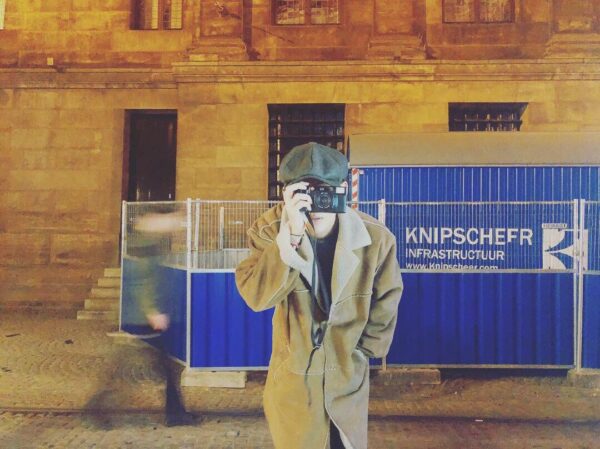 BTSテテ(v/キムテヒョン）が自身で作詞作曲したソロ曲「Winter bear」！和訳や歌詞の意味までご紹介！