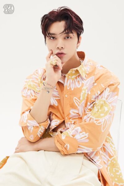 NCT(127・U・DREAM)彼氏にしたいメンバーランキング!女性にモテるのは?