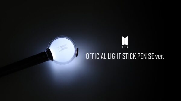 BTS歴代から最新までのペンライト（アミボム）をご紹介！どこで買える？