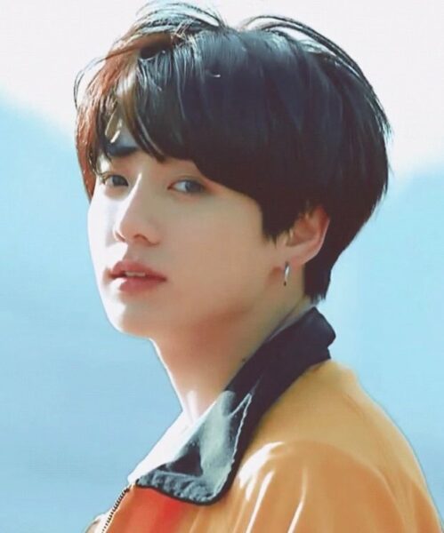 BTSジョングクのソロ曲My Youをフェスタで発表!和訳や歌詞の意味までご紹介!