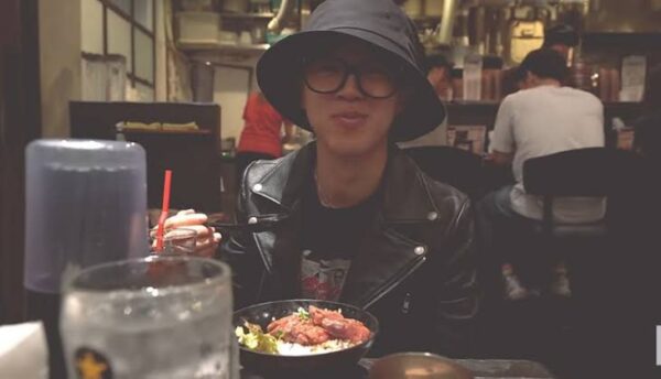 BTSメンバーに日本で遭遇？！プライベートで訪れた場所はどこ？