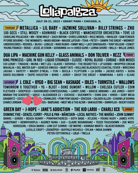 BTSフェスタ2022今年の内容についてご紹介！防弾会食や家族写真とは？