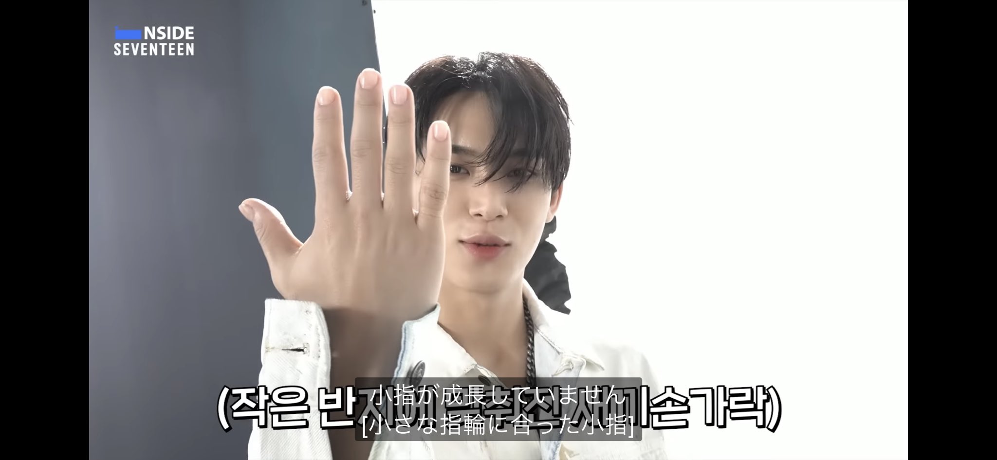 SEVENTEEN(セブチ)の感動エピソード・泣ける話をご紹介!