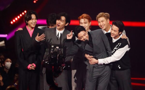 BTSの活動休止に兵役は関係?最新の公式発表をご紹介!