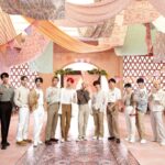 SEVENTEEN(セブチ)の恋愛事情|恋愛禁止で恋愛経験なし?女好き?