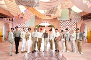 SEVENTEEN(セブチ)の恋愛事情｜恋愛禁止で恋愛経験なし？女好き？