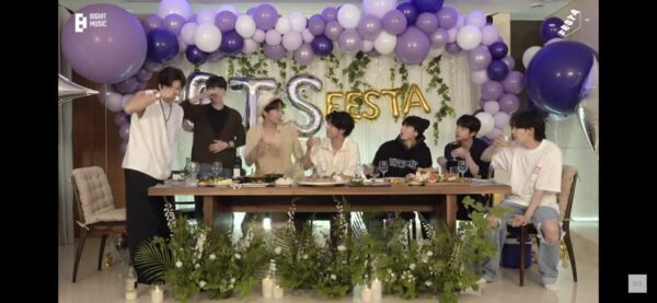 BTSの活動休止に兵役は関係?最新の公式発表をご紹介!