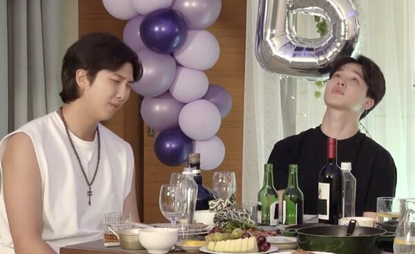 BTSフェスタ2022今年の内容についてご紹介！防弾会食や家族写真とは？