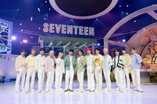 SEVENTEEN(セブチ)の頭いい順ランキング！偏差値が高いのは誰？