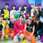 SEVENTEEN(セブチ)の頭いい順ランキング!偏差値が高いのは誰?