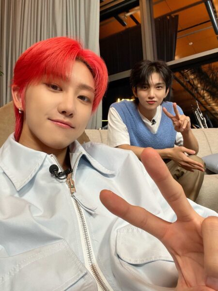 SEVENTEEN(セブチ)はやらかし・女遊びが激しい？クラブ通いを目撃された？