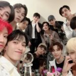 SEVENTEEN(セブチ)はやらかし・女遊びが激しい?クラブ通いを目撃された?