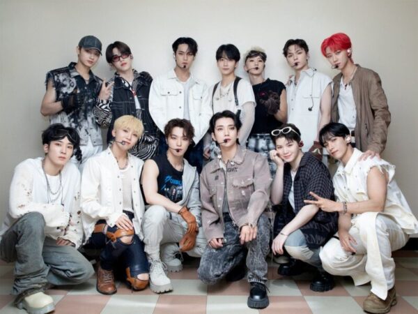 SEVENTEEN(セブチ)の恋愛事情|恋愛禁止で恋愛経験なし?女好き?