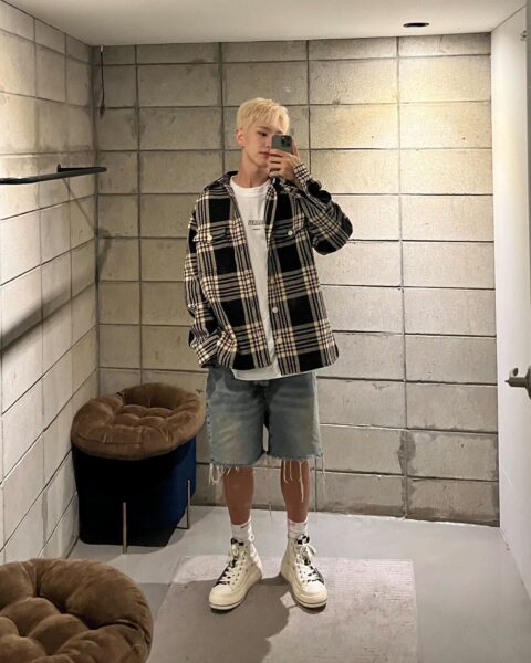 SEVENTEEN(セブチ)はやらかし・女遊びが激しい？クラブ通いを目撃された？