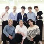 Stray Kids(スキズ)のビジュアル担当は誰?イケメンランキング