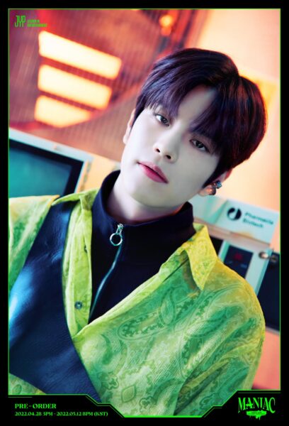 Stray Kids(スキズ)のビジュアル担当は誰？イケメンランキング