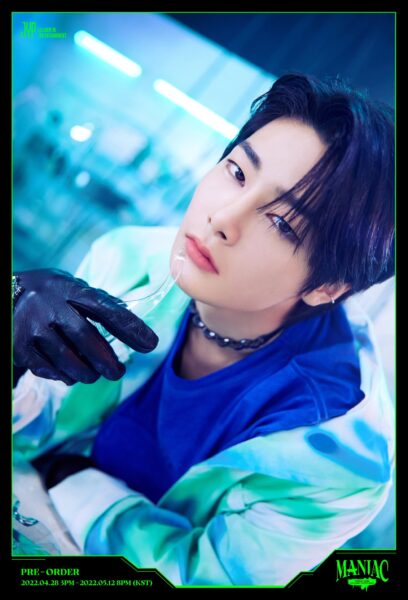 Stray Kids(スキズ)のビジュアル担当は誰？イケメンランキング