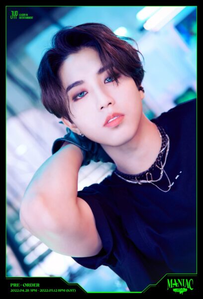 Stray Kids(スキズ)のビジュアル担当は誰？イケメンランキング